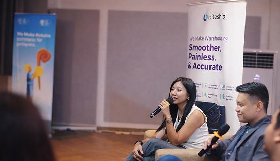 Biteship community event 1