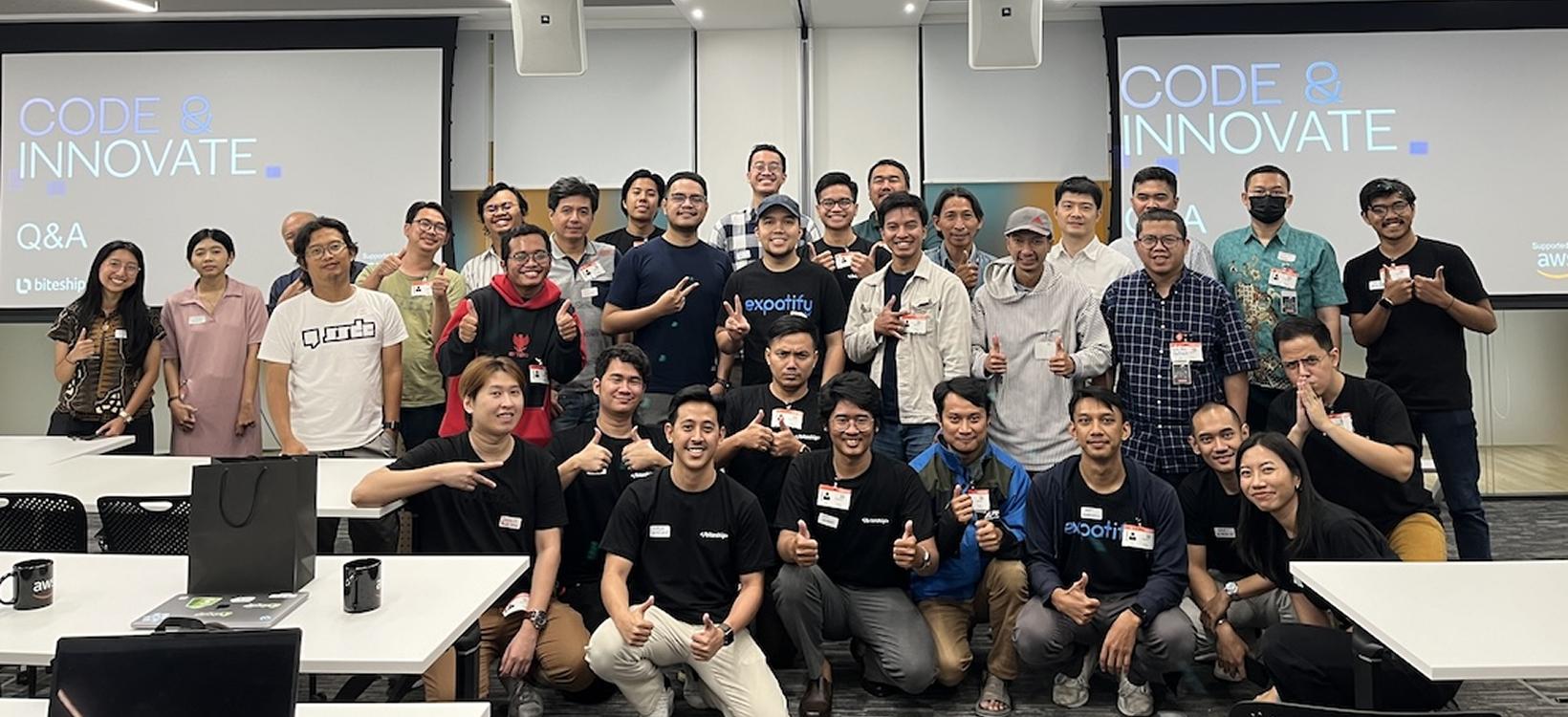 Biteship community event 4