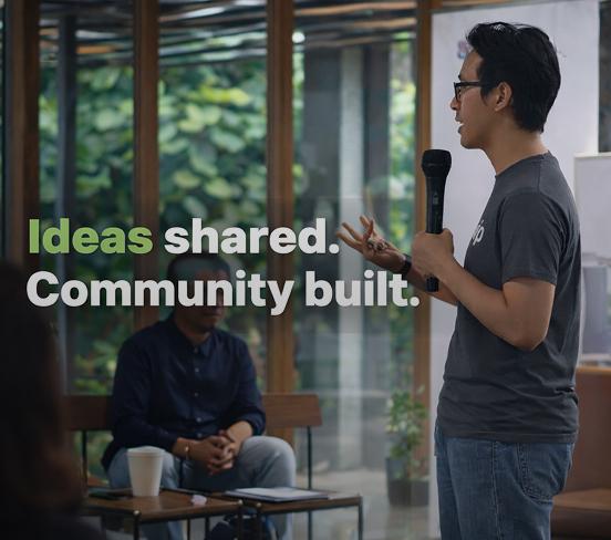 Biteship community event 5