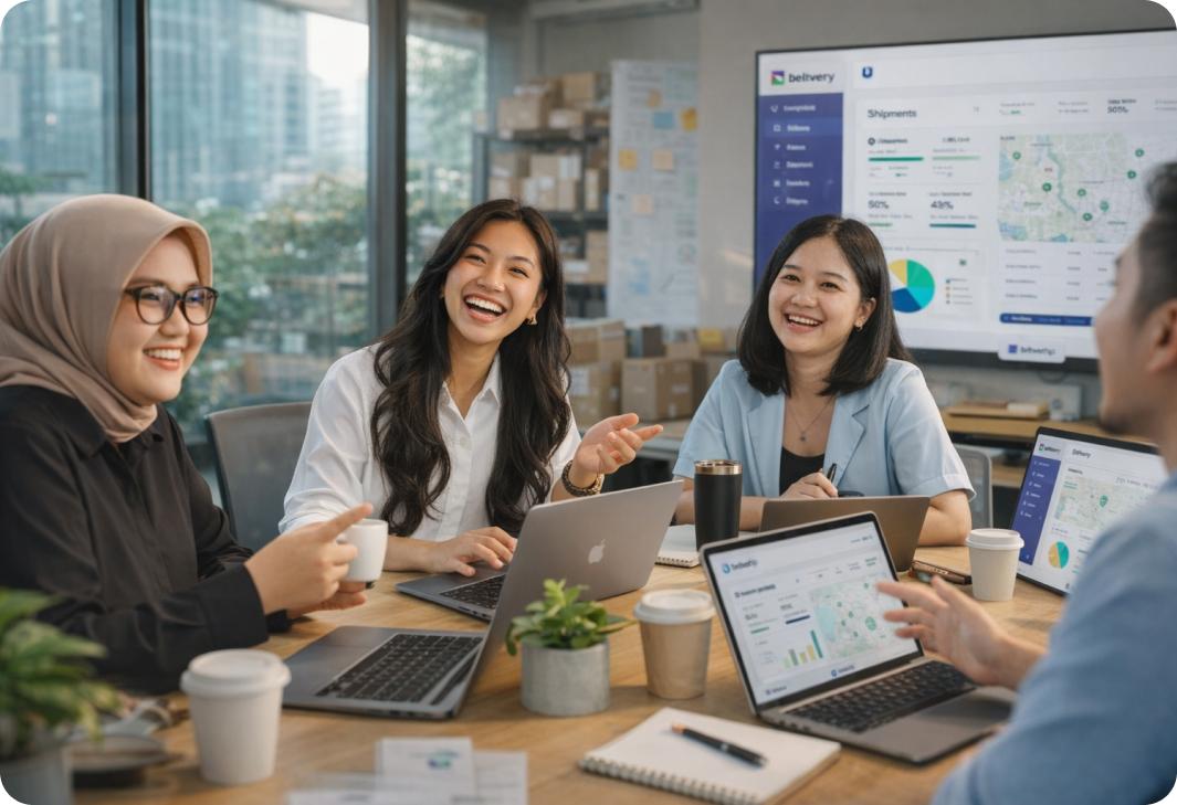 Agency & Developer Partner