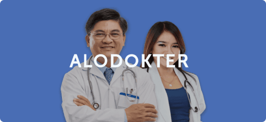 alodokter Logo