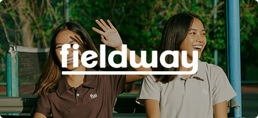 Fieldway Logo