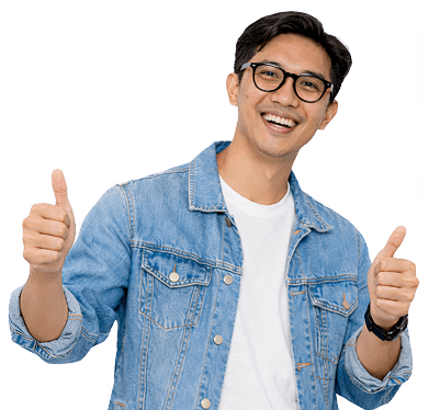 Smiling Man