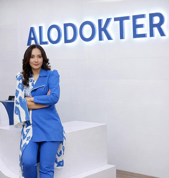Alodokter Case Study