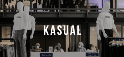 KASUAL