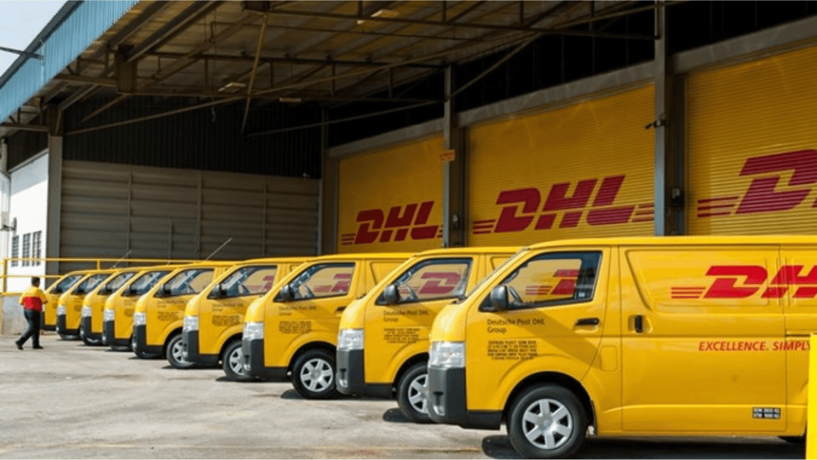 DHL Express Tambahkan 24 Kendaraan Listrik di Indonesia