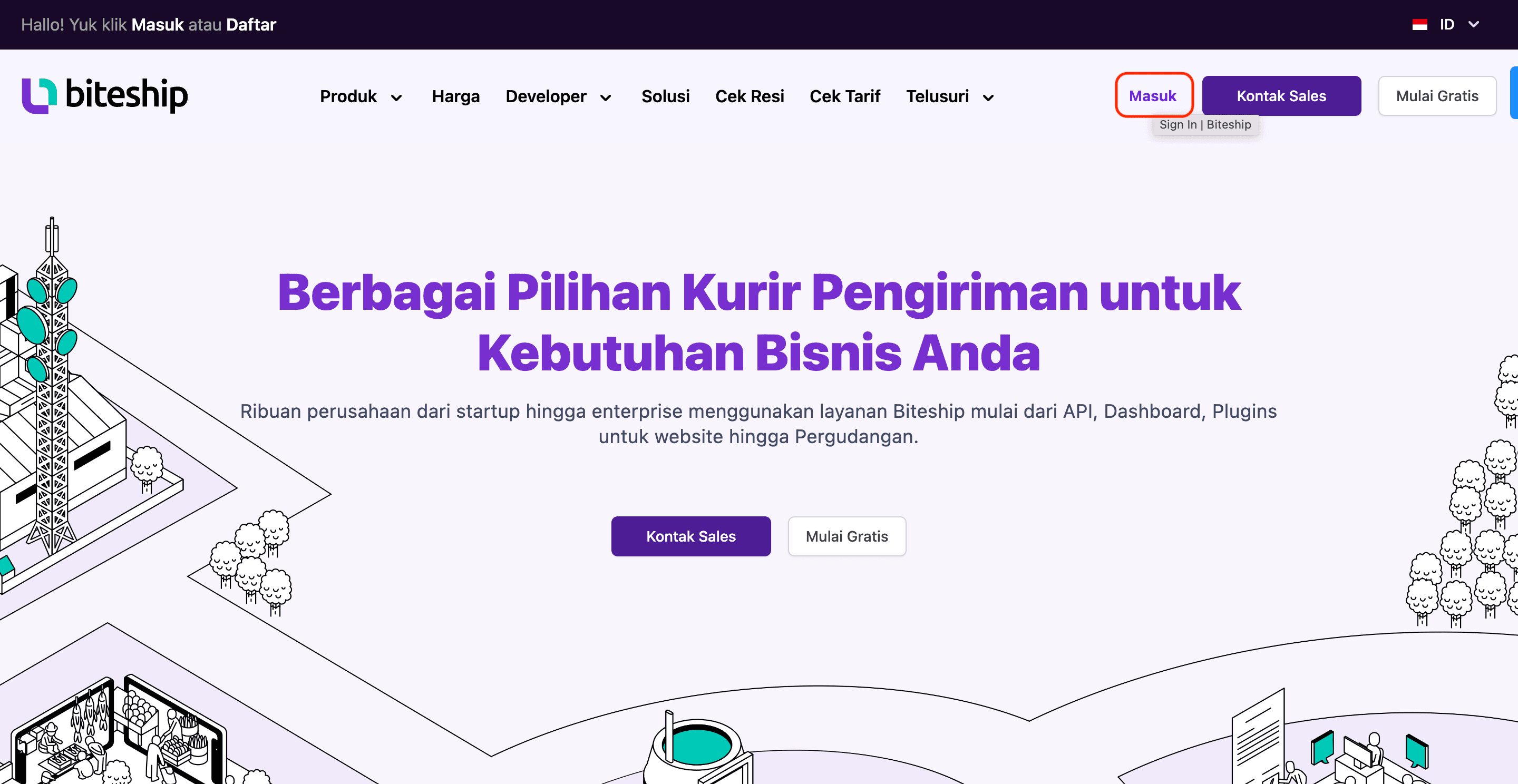 Cara Menambah Plugin Pengiriman di Woocommerce