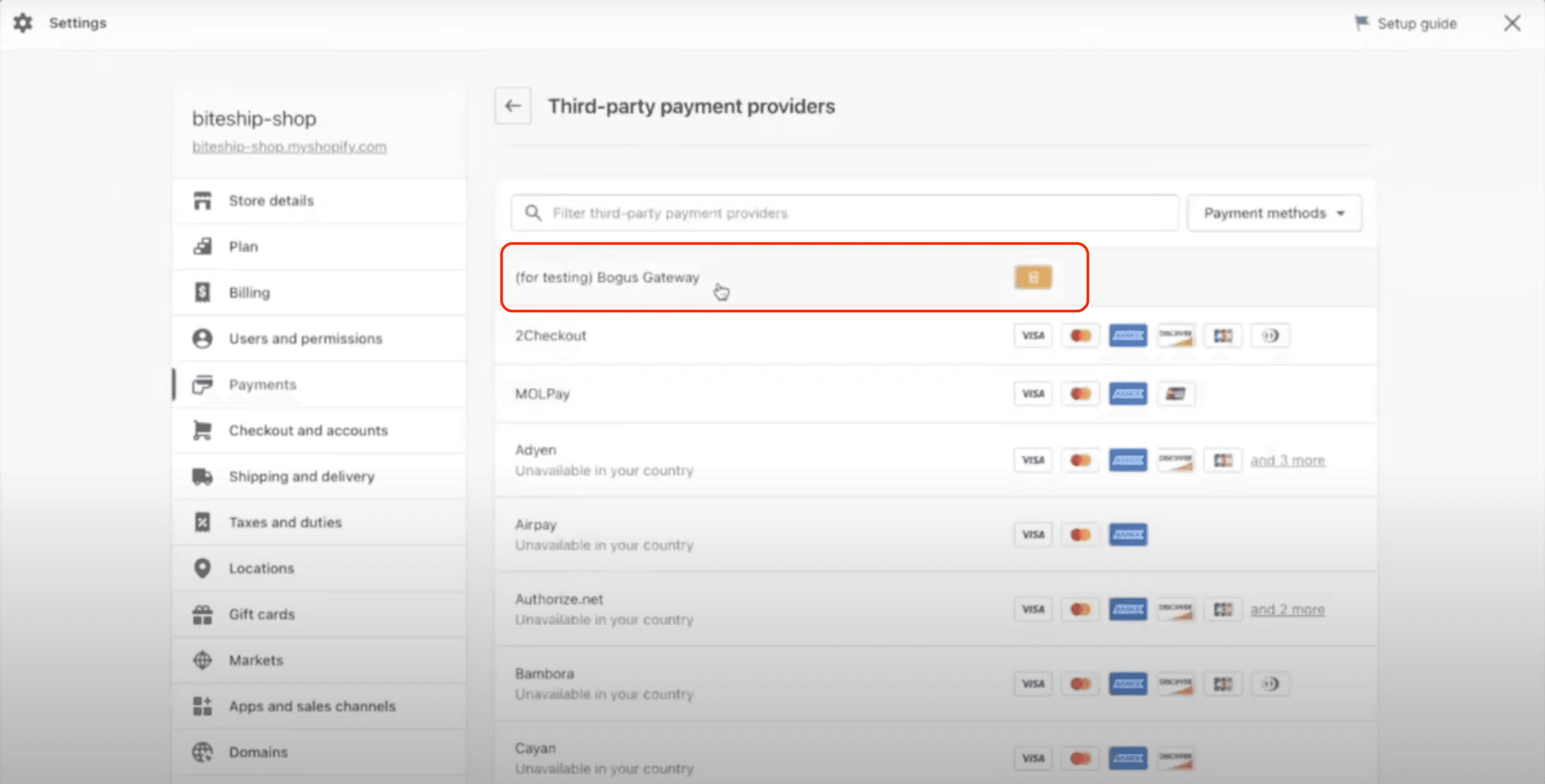 Cara Install Plugin Pengiriman dan Cek Ongkir di Shopify