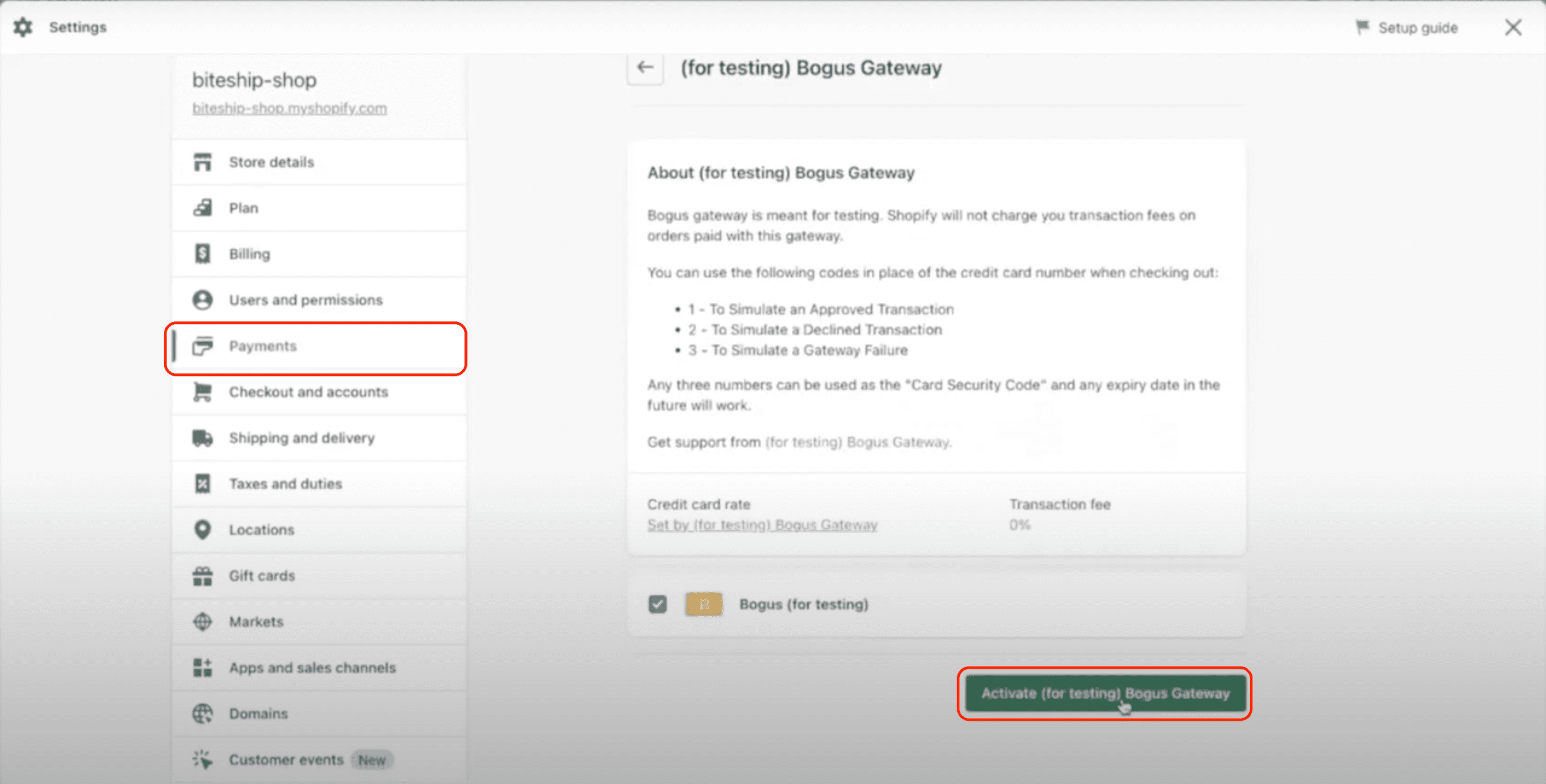 Cara Install Plugin Pengiriman dan Cek Ongkir di Shopify