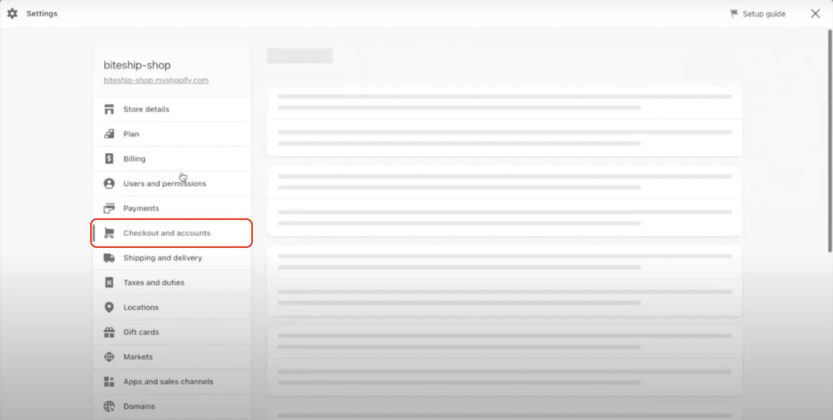 Cara Install Plugin Pengiriman dan Cek Ongkir di Shopify