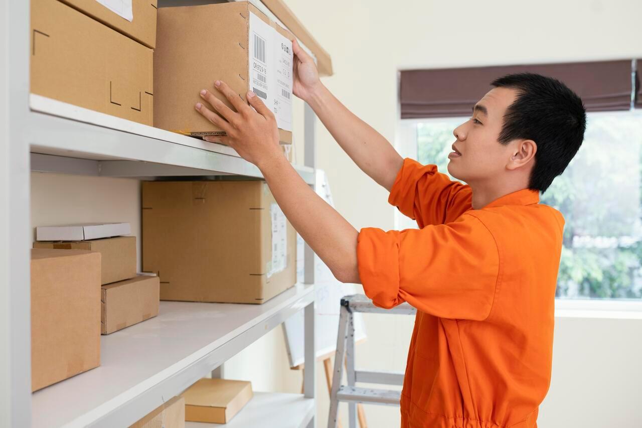Cara Manajemen Stok Barang untuk Bisnis Anda