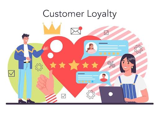 enali 7 Indikator Loyalitas Pelanggan yang Harus Anda Ketahui