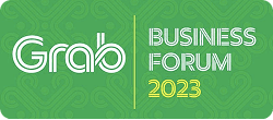 Layanan Kurir Terbaik – Grab Business Forum 2023