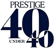Prestige 40 Under 40