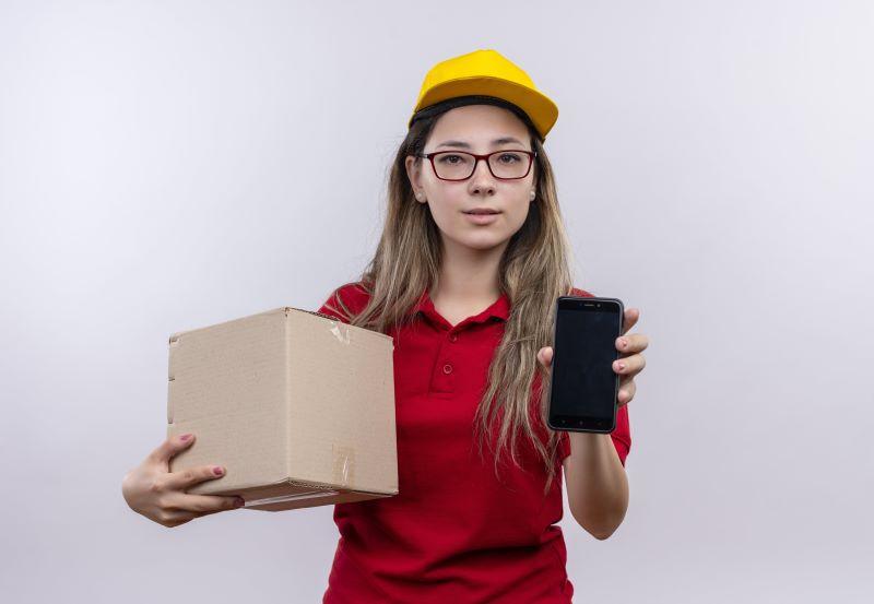 cek ongkos kirim J&t