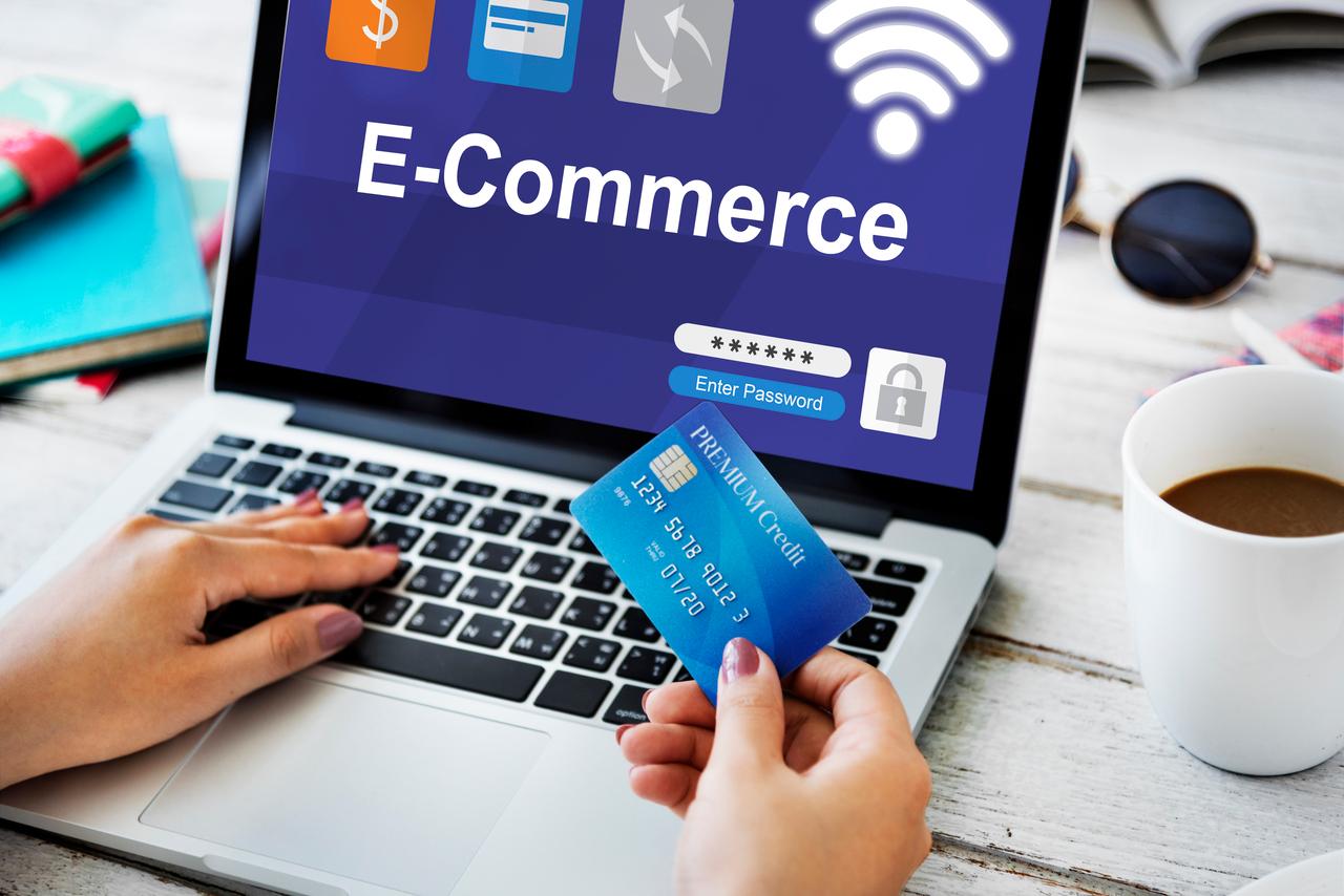 E-commerce: Pengertian dan Jenis-jenisnya