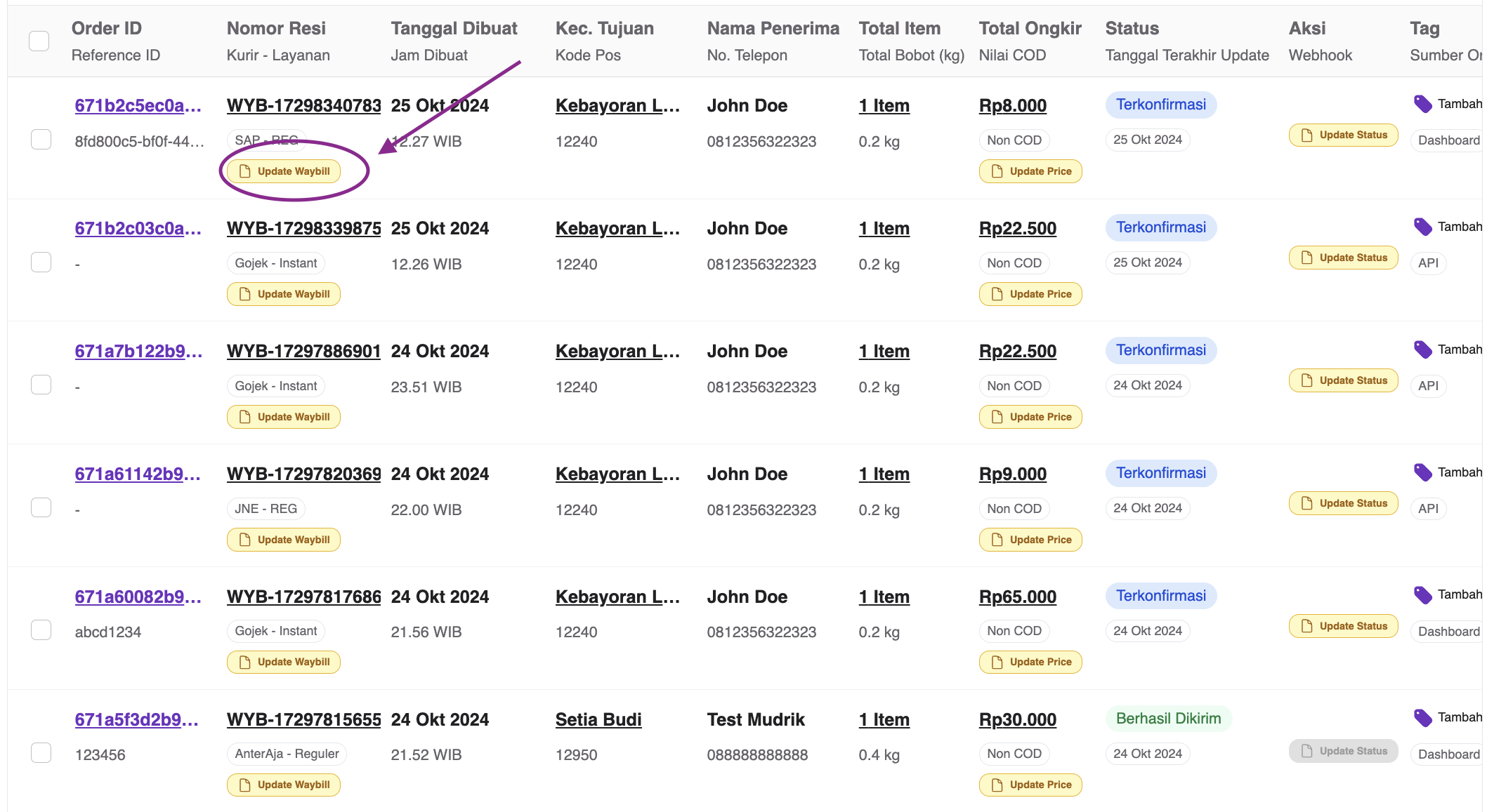 Biteship Play Webhook Image